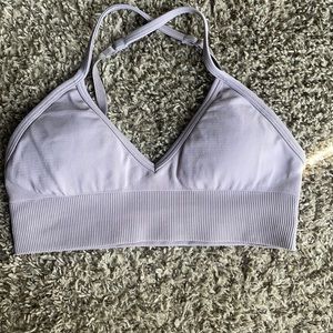 Lululemon Ebb to Street Bra